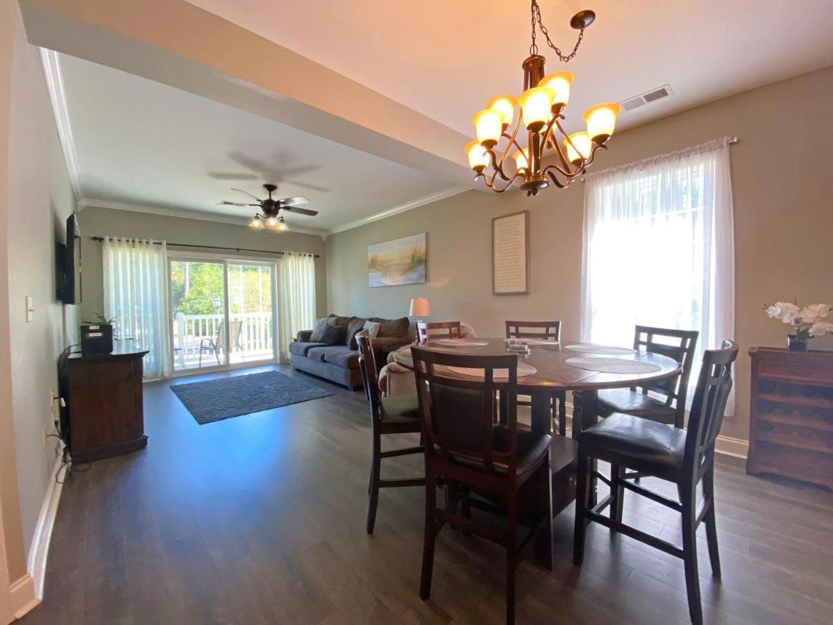 River Oaks By Palmetto Vacations * Myrtle Beach