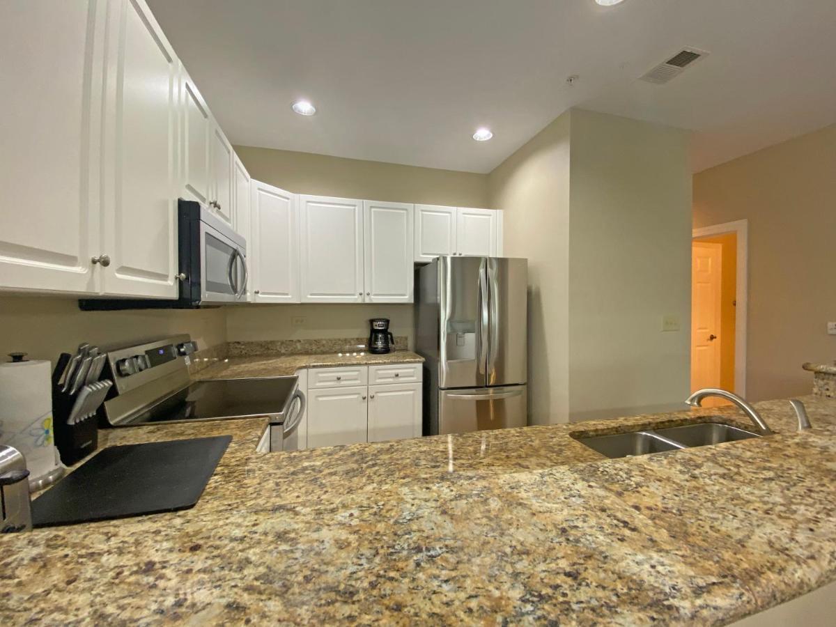 Apartment River Oaks By Palmetto Vacations *