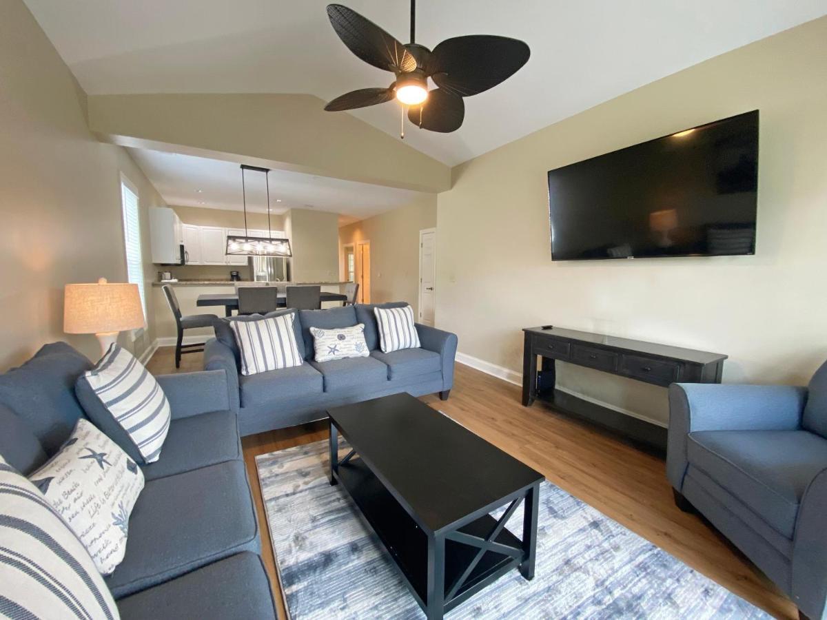 River Oaks By Palmetto Vacations * Myrtle Beach