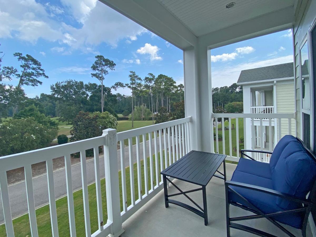 River Oaks By Palmetto Vacations Apartment