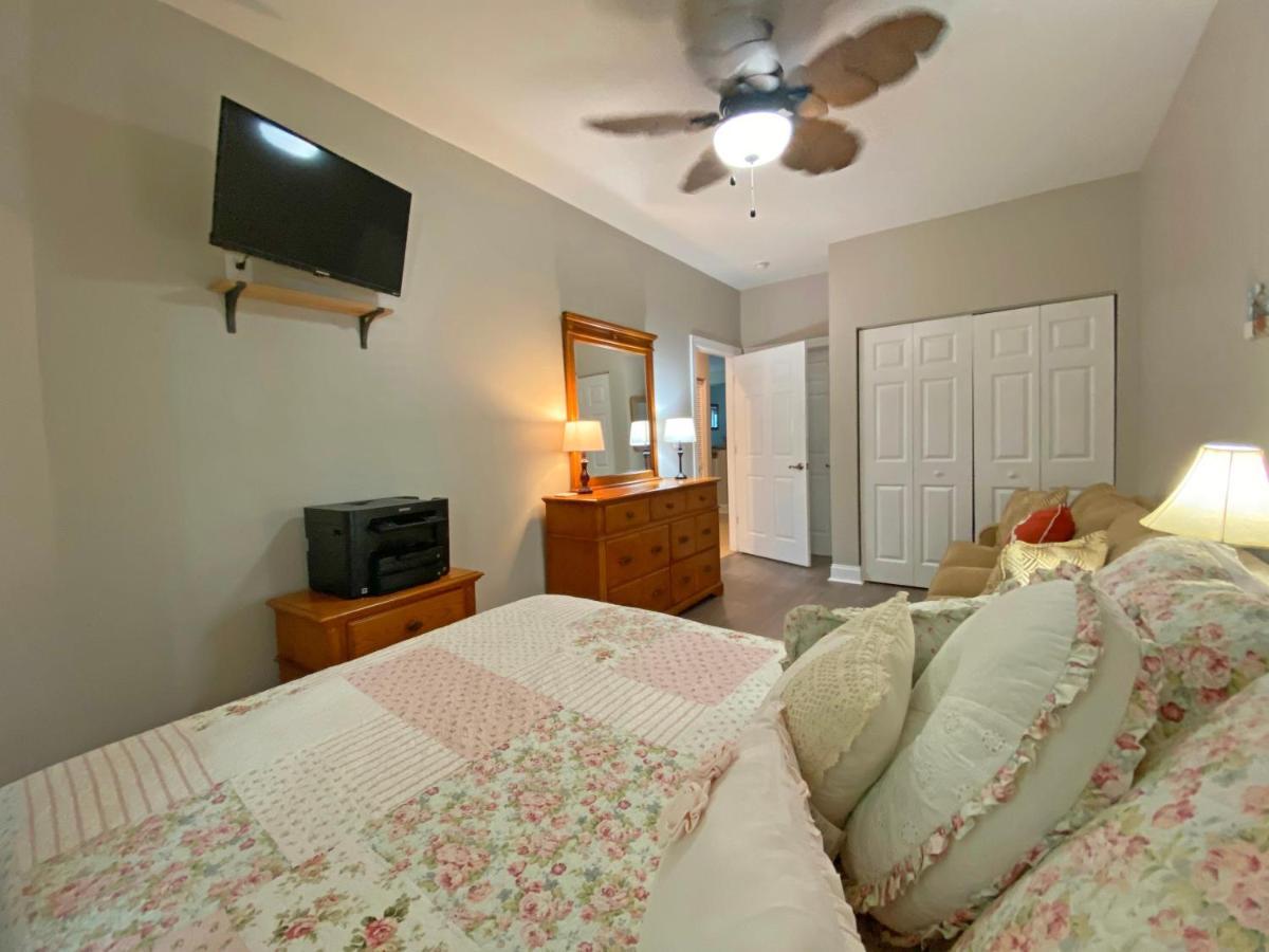 River Oaks By Palmetto Vacations *