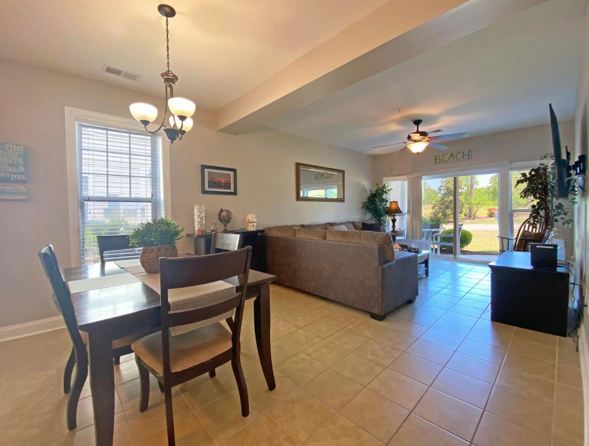River Oaks By Palmetto Vacations *