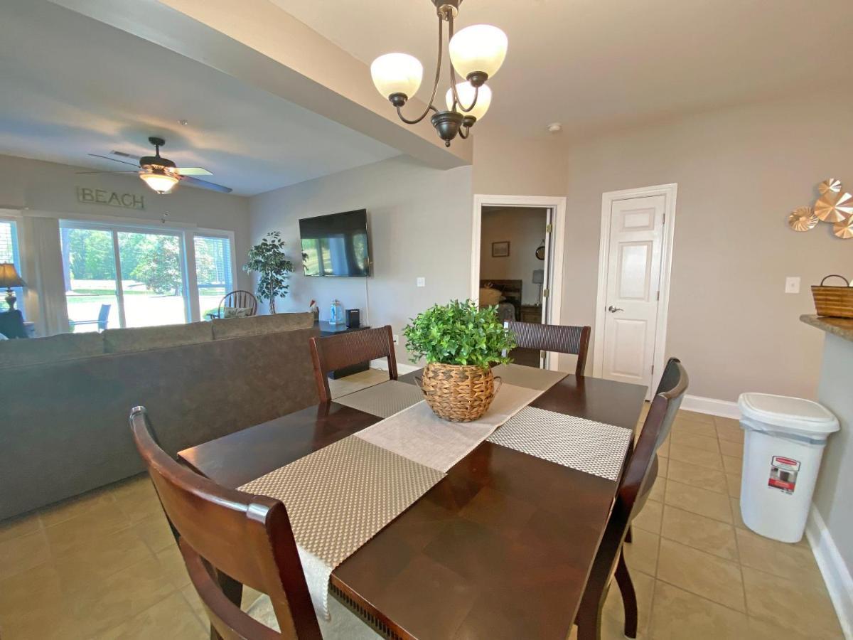River Oaks By Palmetto Vacations Apartment