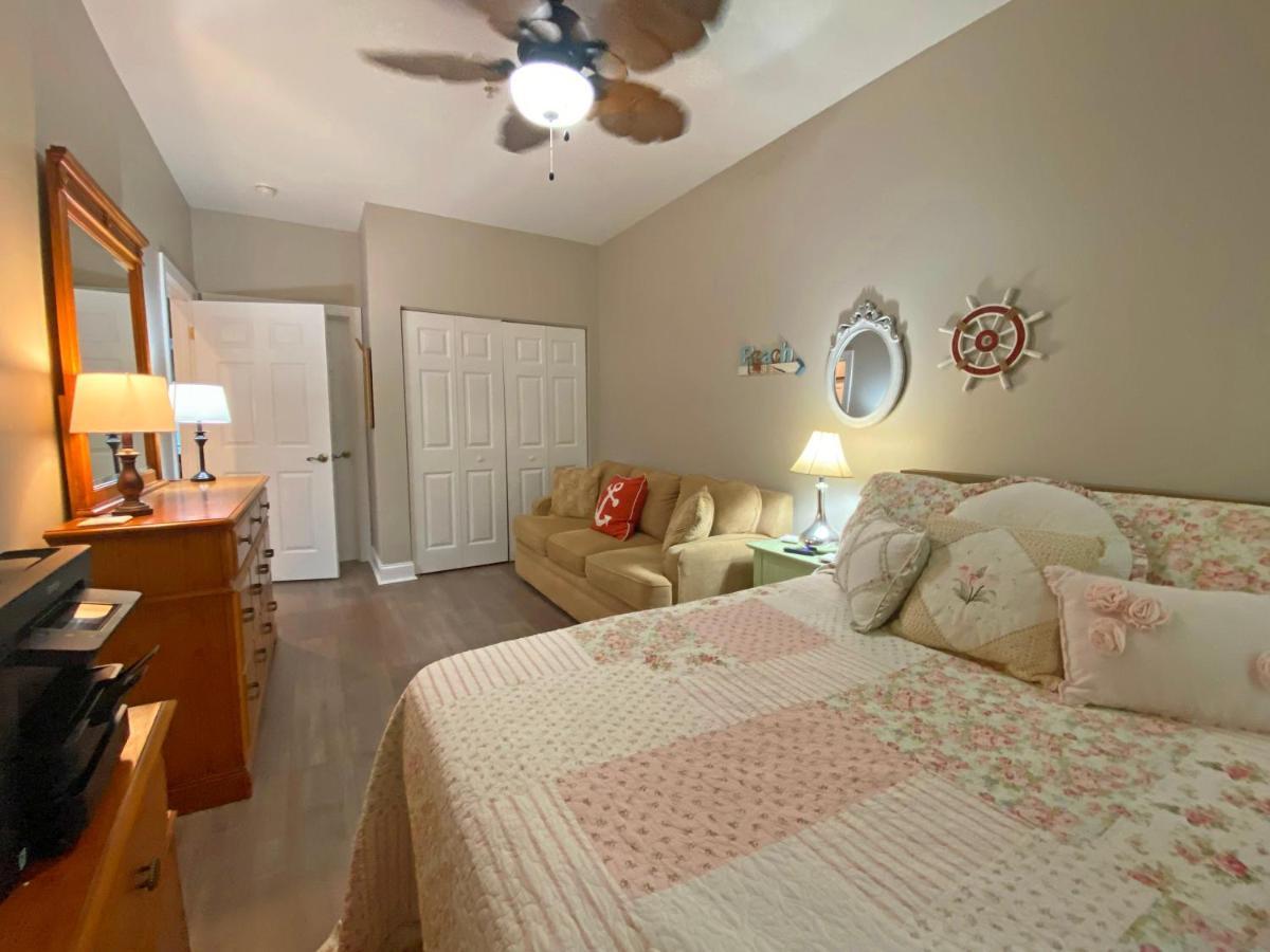 River Oaks By Palmetto Vacations Apartment Myrtle Beach