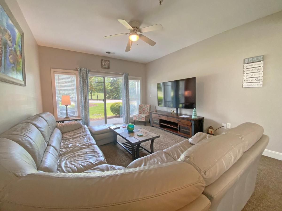 Apartment River Oaks By Palmetto Vacations Myrtle Beach