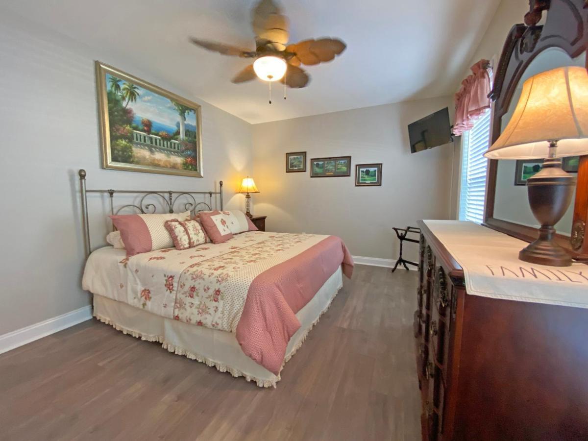 River Oaks By Palmetto Vacations *