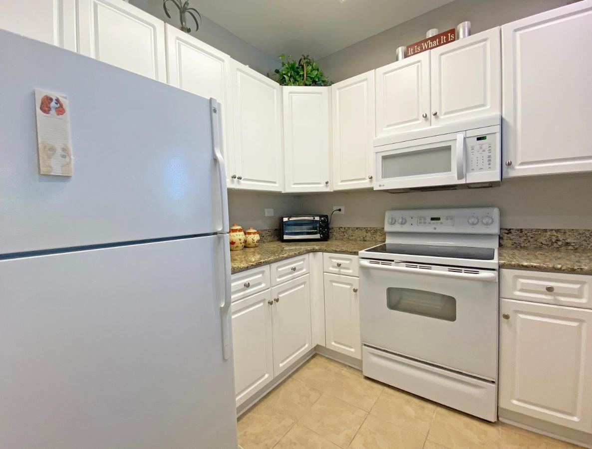 Apartment River Oaks By Palmetto Vacations