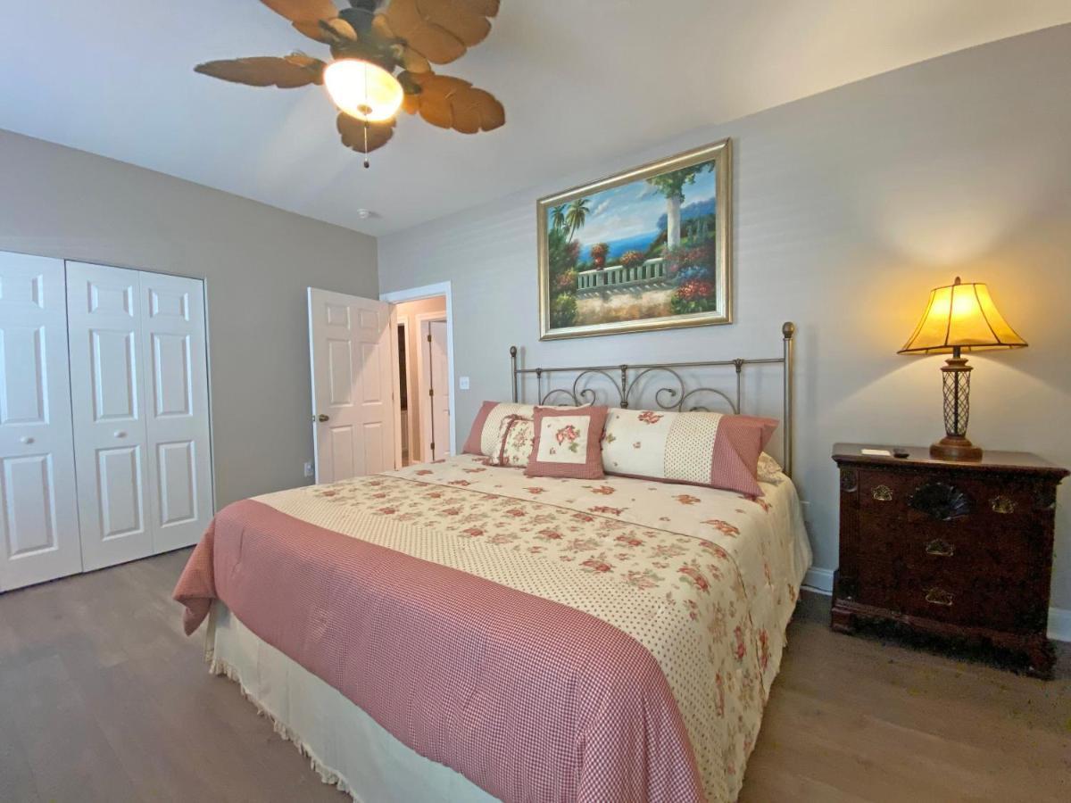 River Oaks By Palmetto Vacations