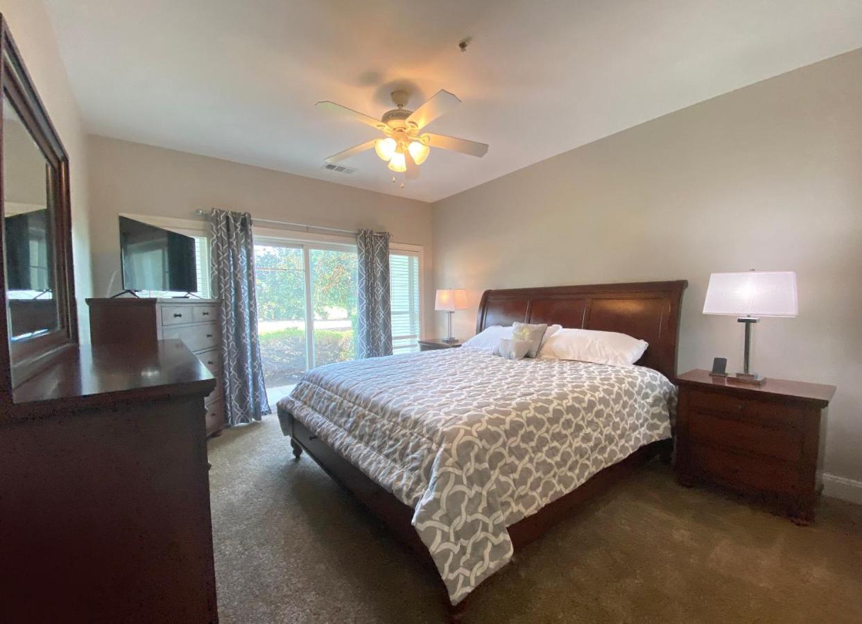 Apartment River Oaks By Palmetto Vacations