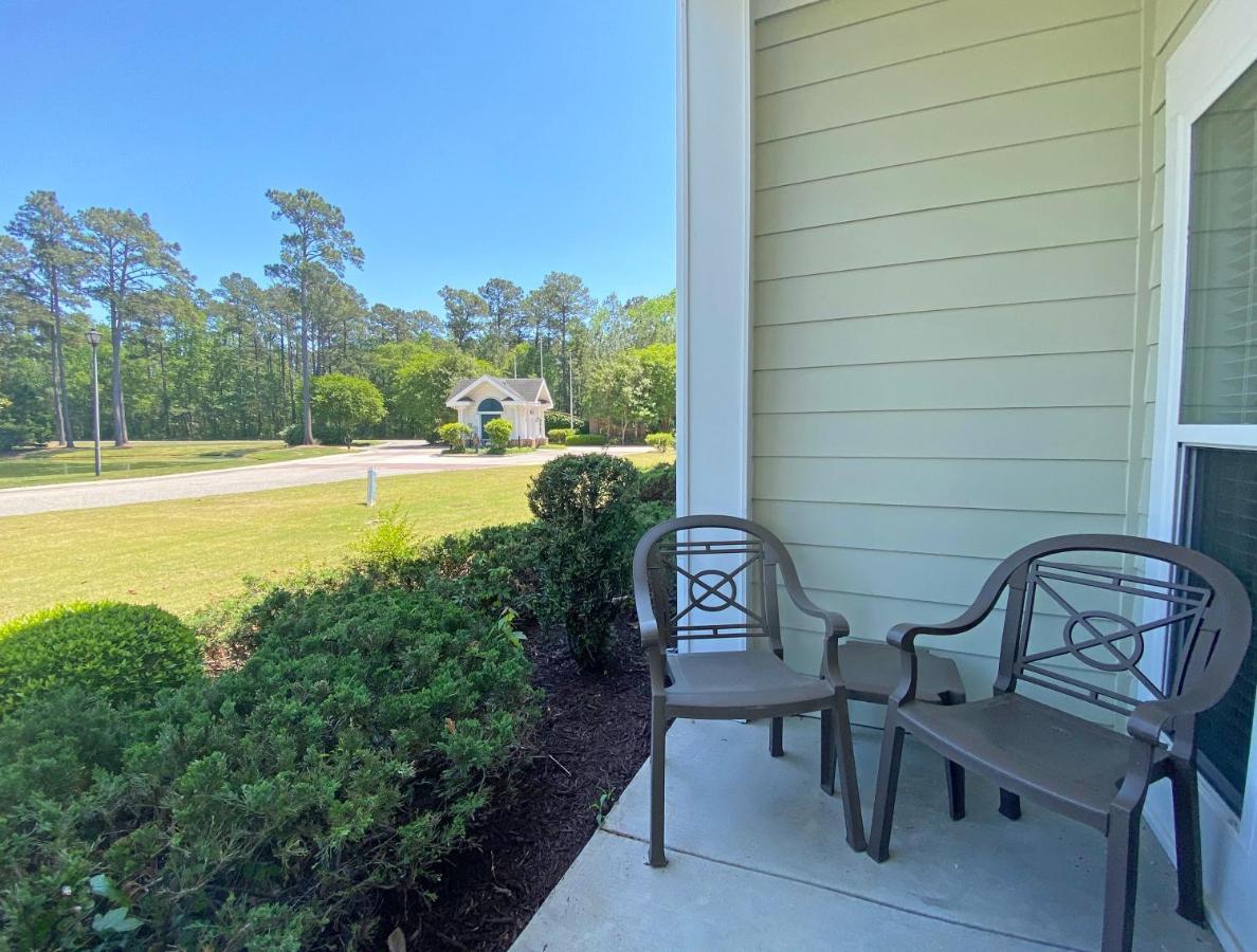 River Oaks By Palmetto Vacations Apartment