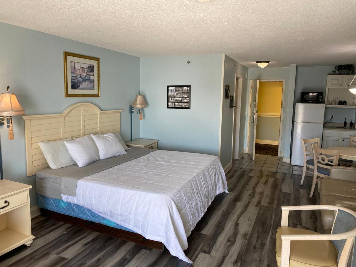 Great Views Sea Mist 51013 - King * Myrtle Beach