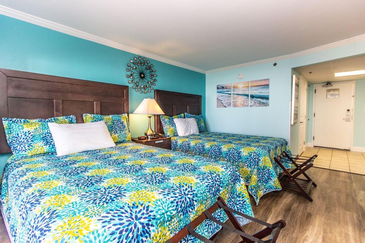 Holiday home Caravelle 506 Myrtle Beach