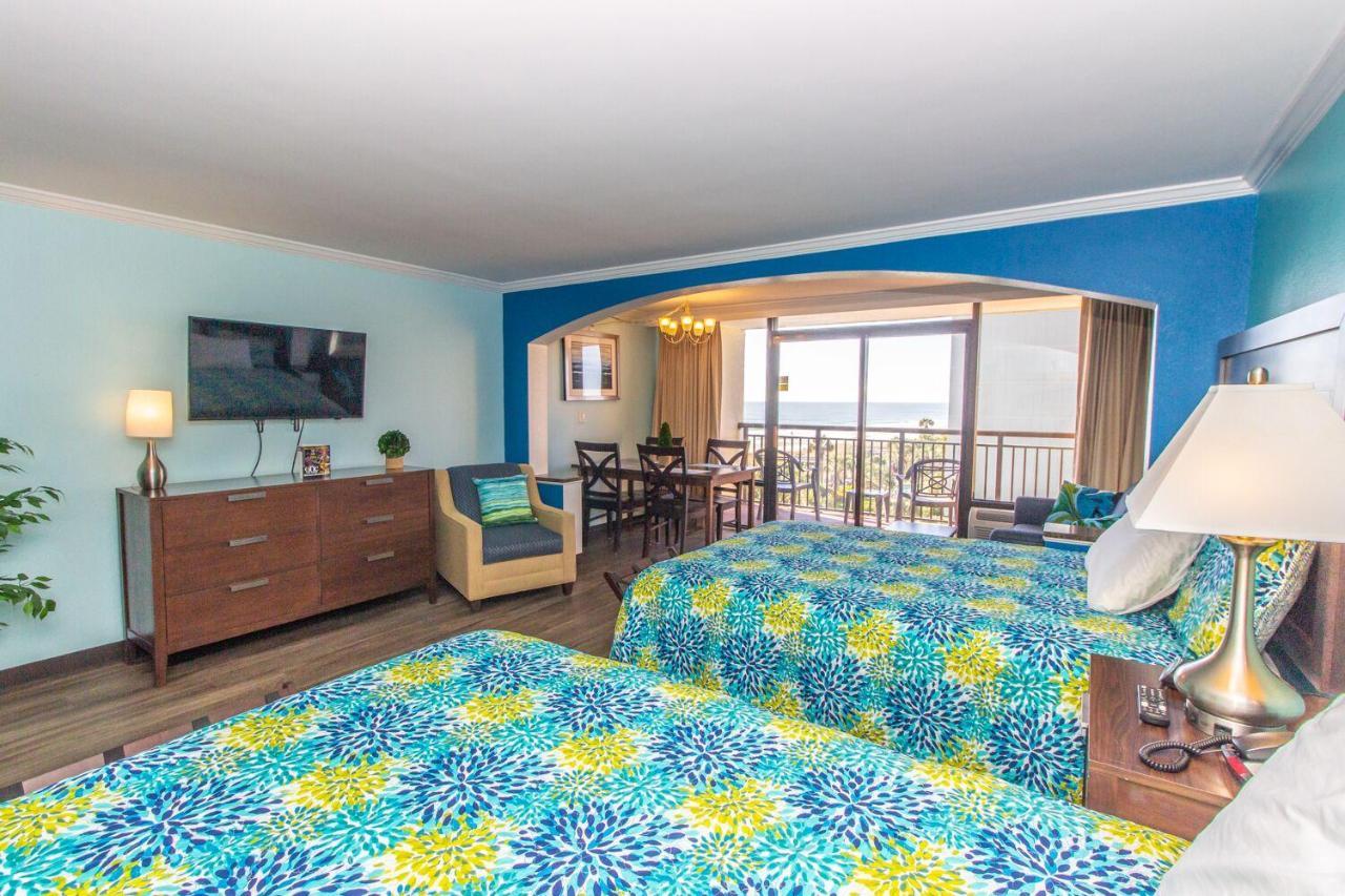 Holiday home Caravelle 506 Myrtle Beach