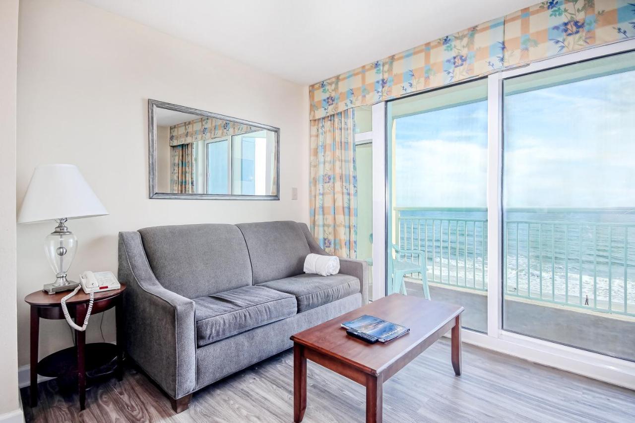Holiday Sands South 509 Myrtle Beach