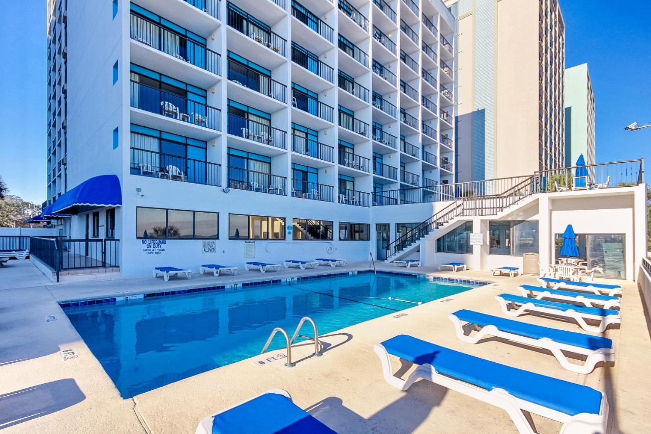 Holiday Sands South 509 Hotel