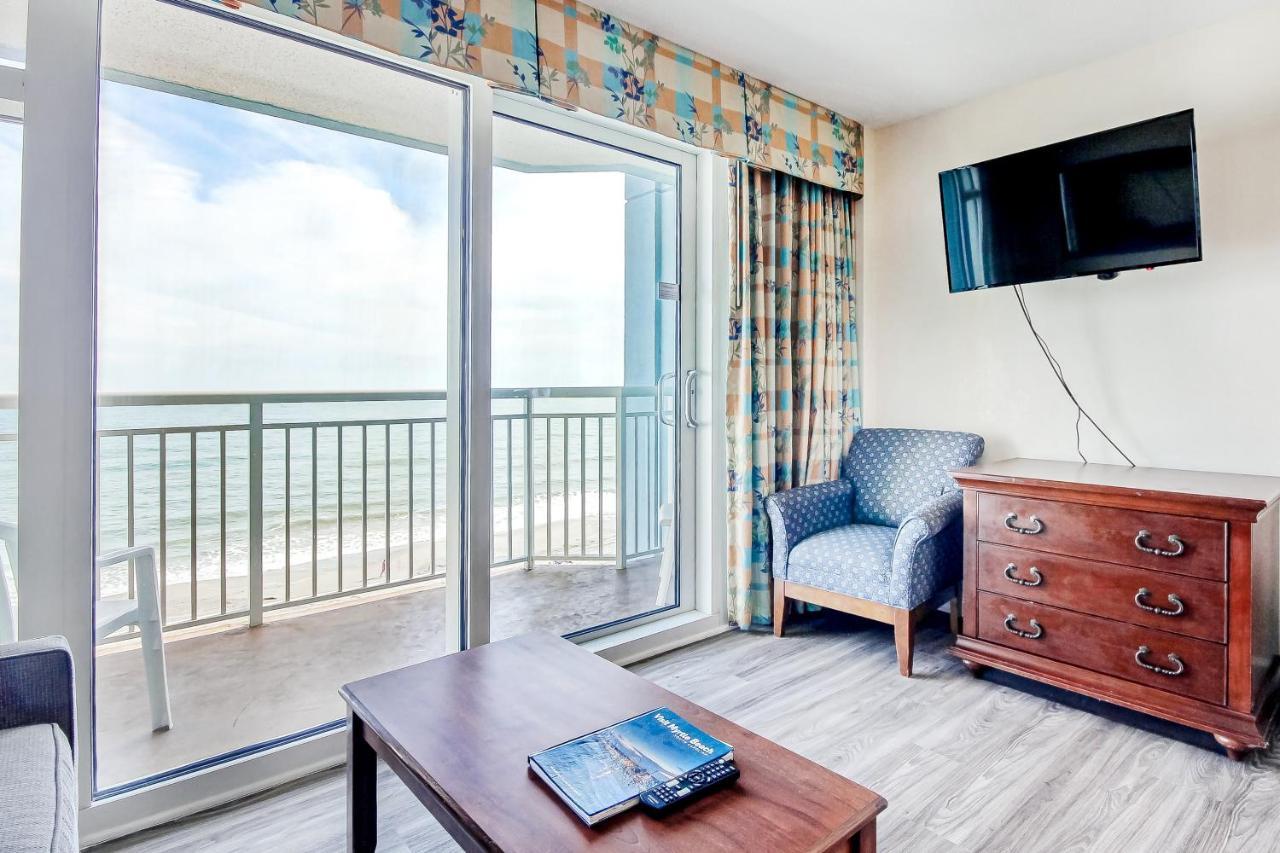 Holiday Sands South 509 Hotel