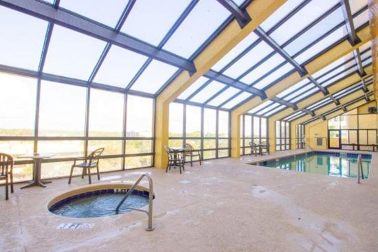 Holiday home Oceanfront Double Queen 1 Bedroom Caravelle 1137 *