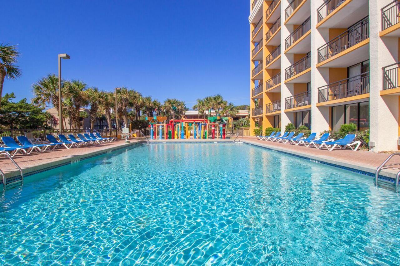 Holiday home Caravelle 506 Myrtle Beach