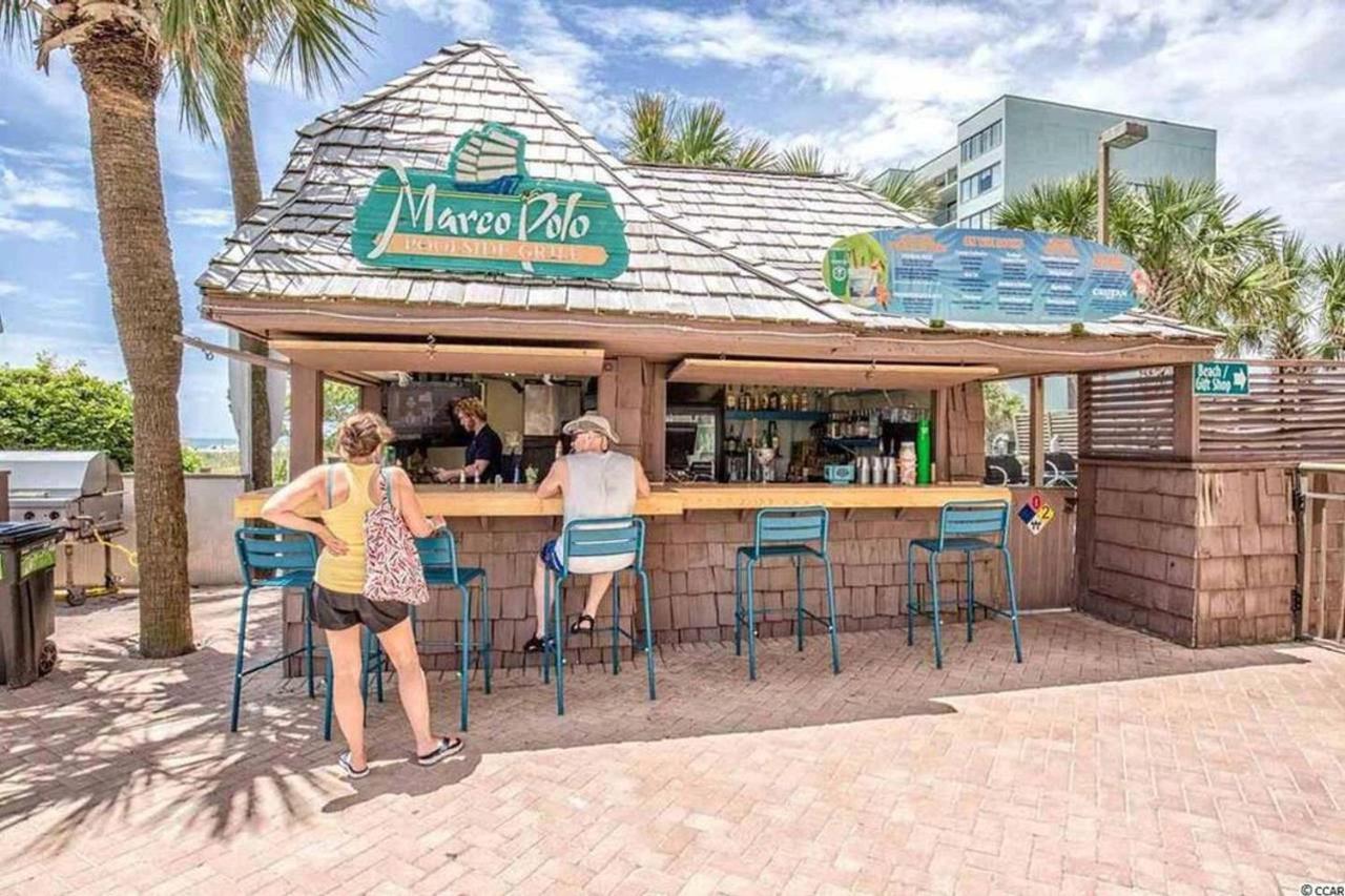 Caravelle 506 Holiday home Myrtle Beach
