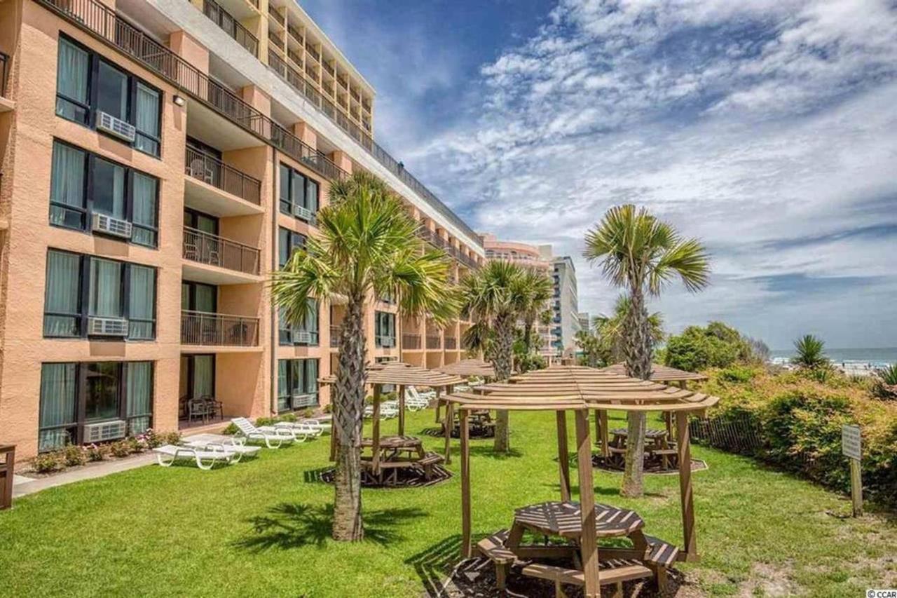 Holiday home Caravelle 506 *