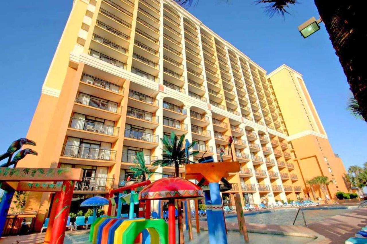Holiday home Caravelle 506