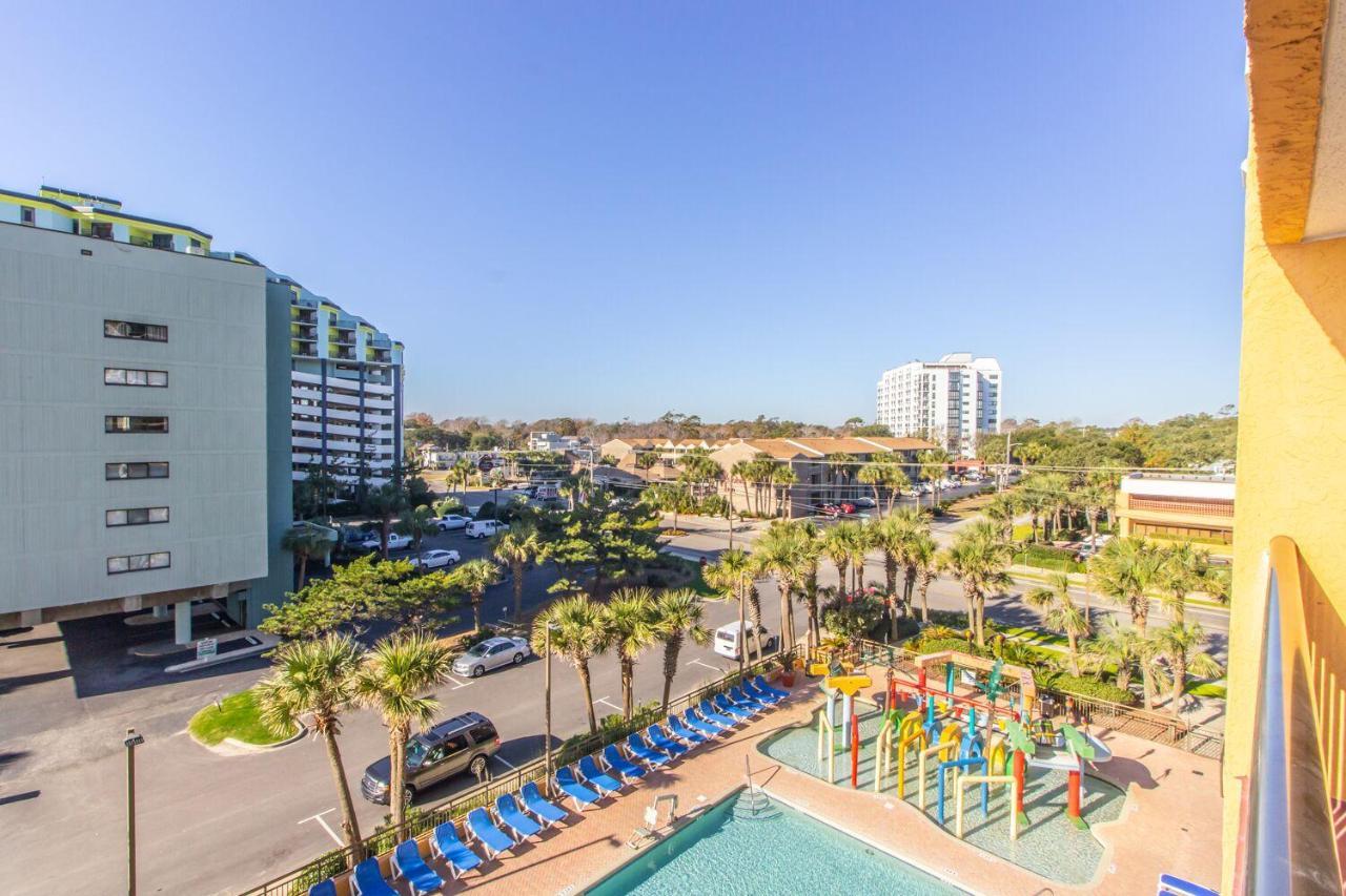 Caravelle 506 Holiday home Myrtle Beach