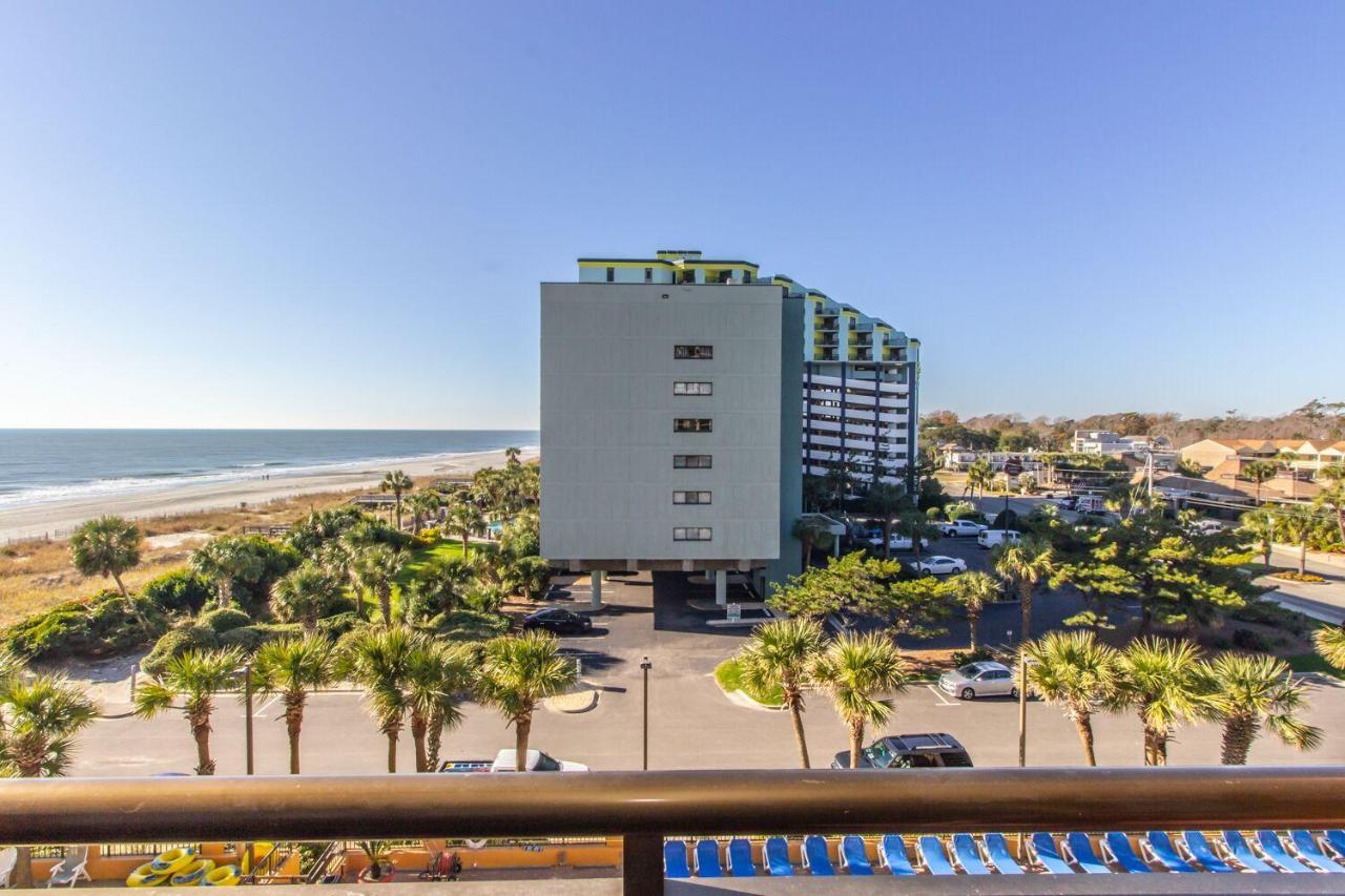 Caravelle 506 * Myrtle Beach