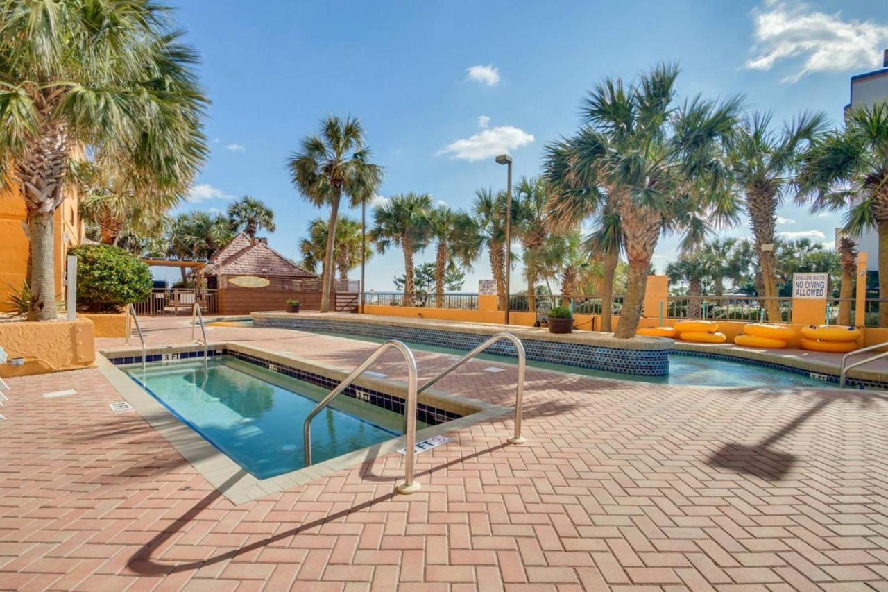 Caravelle 506 Holiday home Myrtle Beach