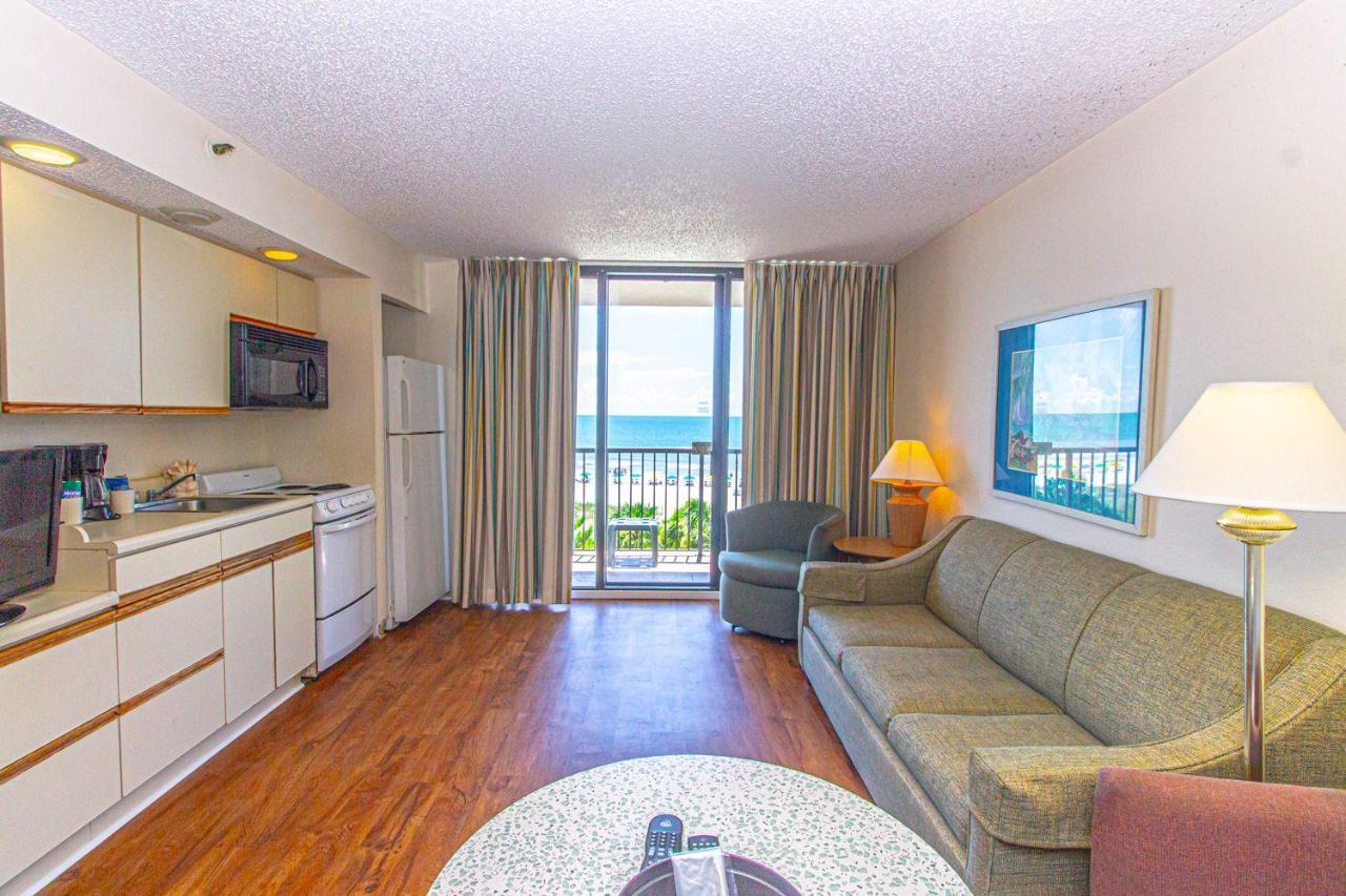 Colony 403 Myrtle Beach