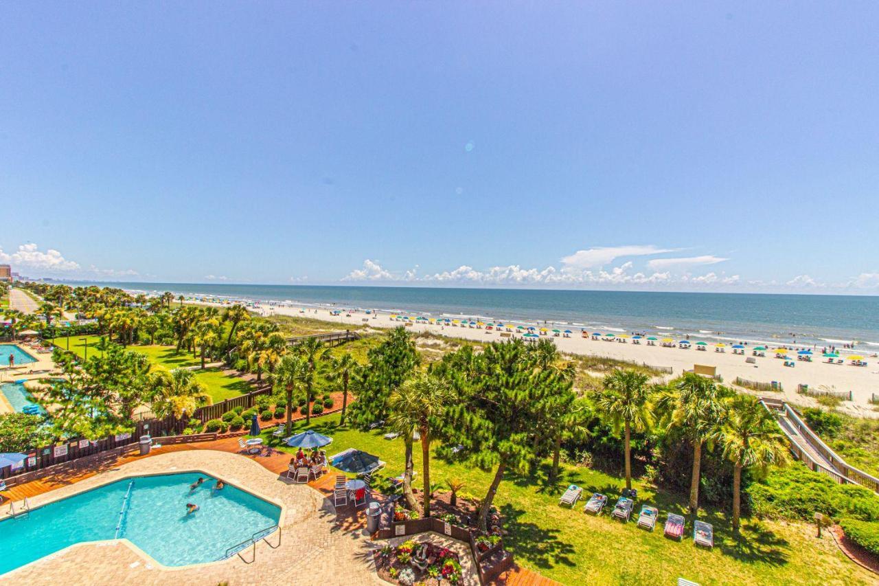 Apartment Colony 403 Myrtle Beach