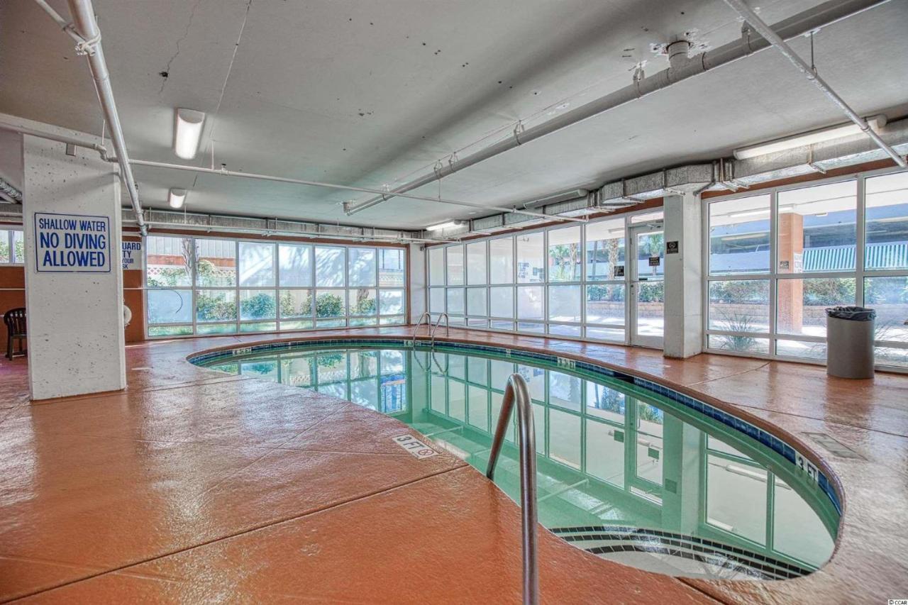 Malibu Pointe Beach Club - Across The Street From The Ocean! Sleeps 13 Guests! Myrtle Beach