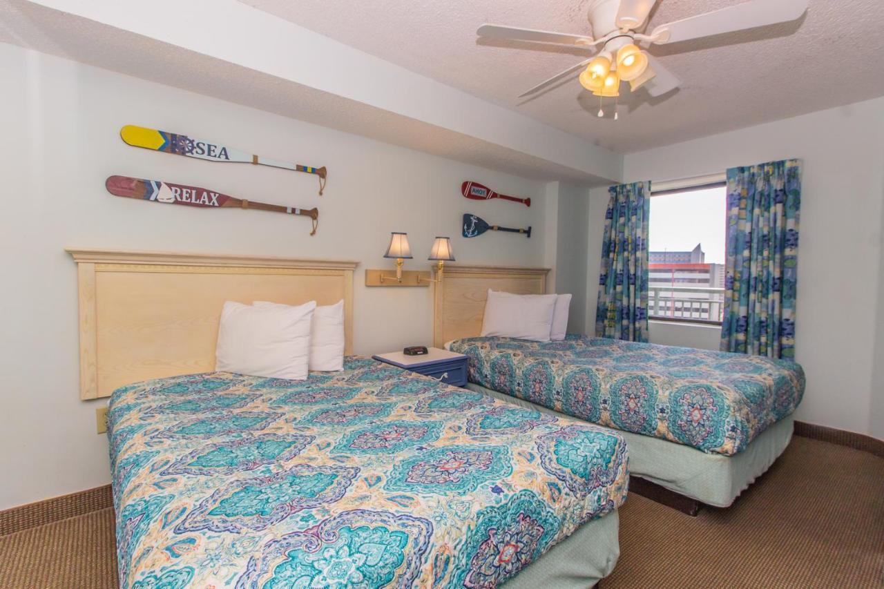 Holiday home Sand Dunes 702 Myrtle Beach