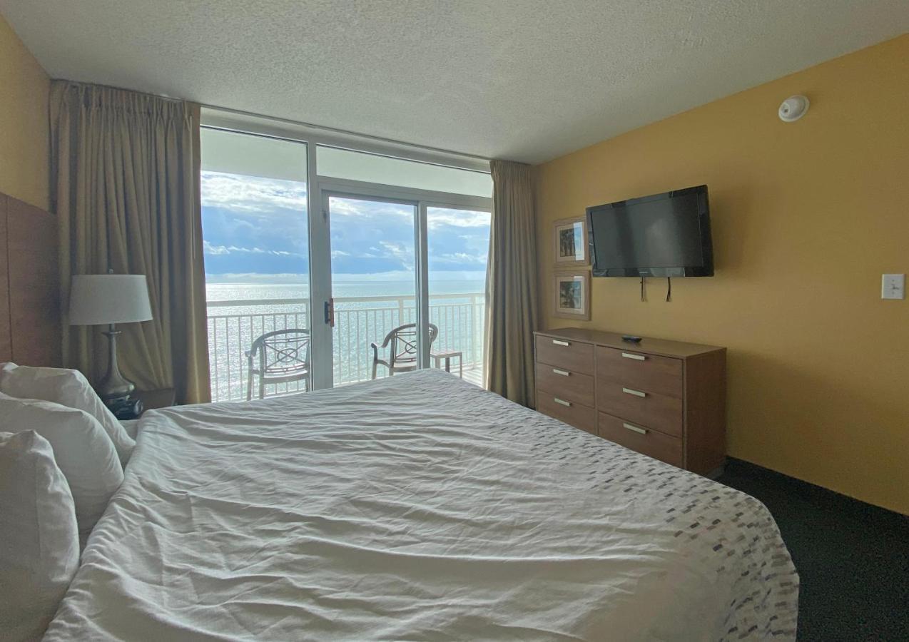 Holiday home Camelot By The Sea By Palmetto Vacations *