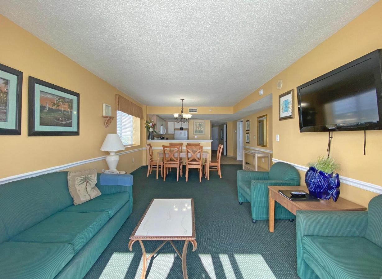 Camelot By The Sea By Palmetto Vacations Myrtle Beach