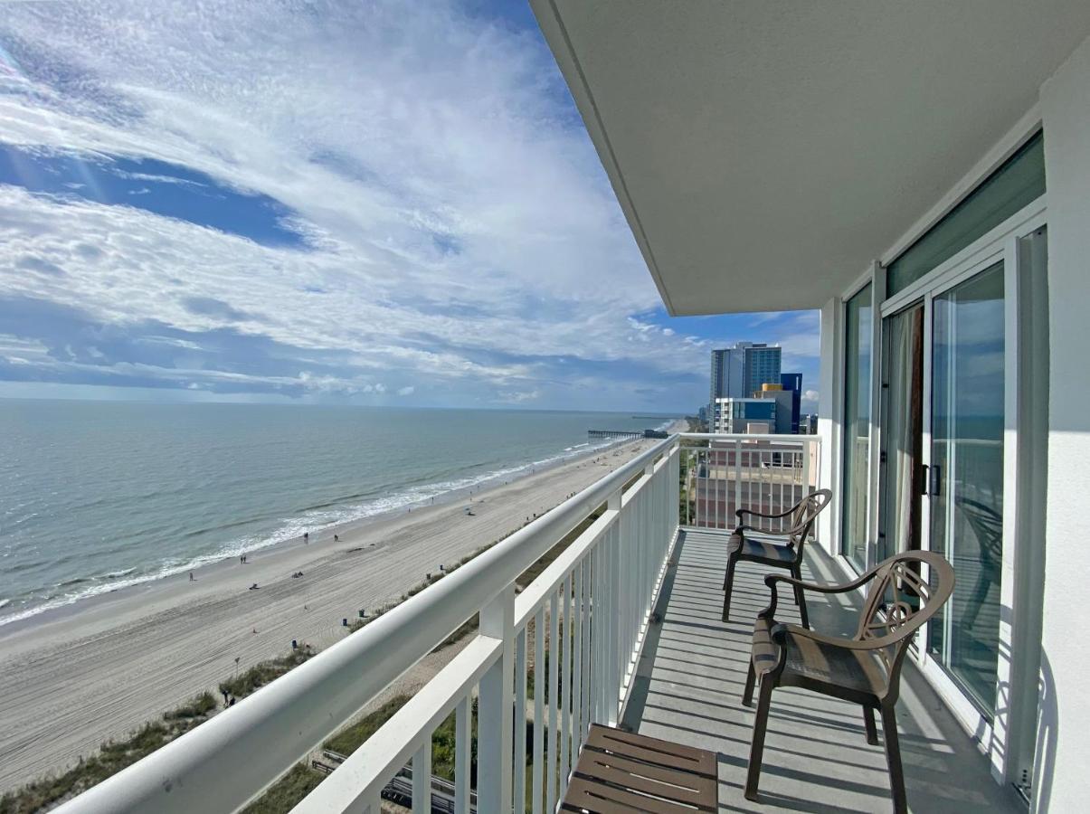 Holiday home Camelot By The Sea By Palmetto Vacations Myrtle Beach