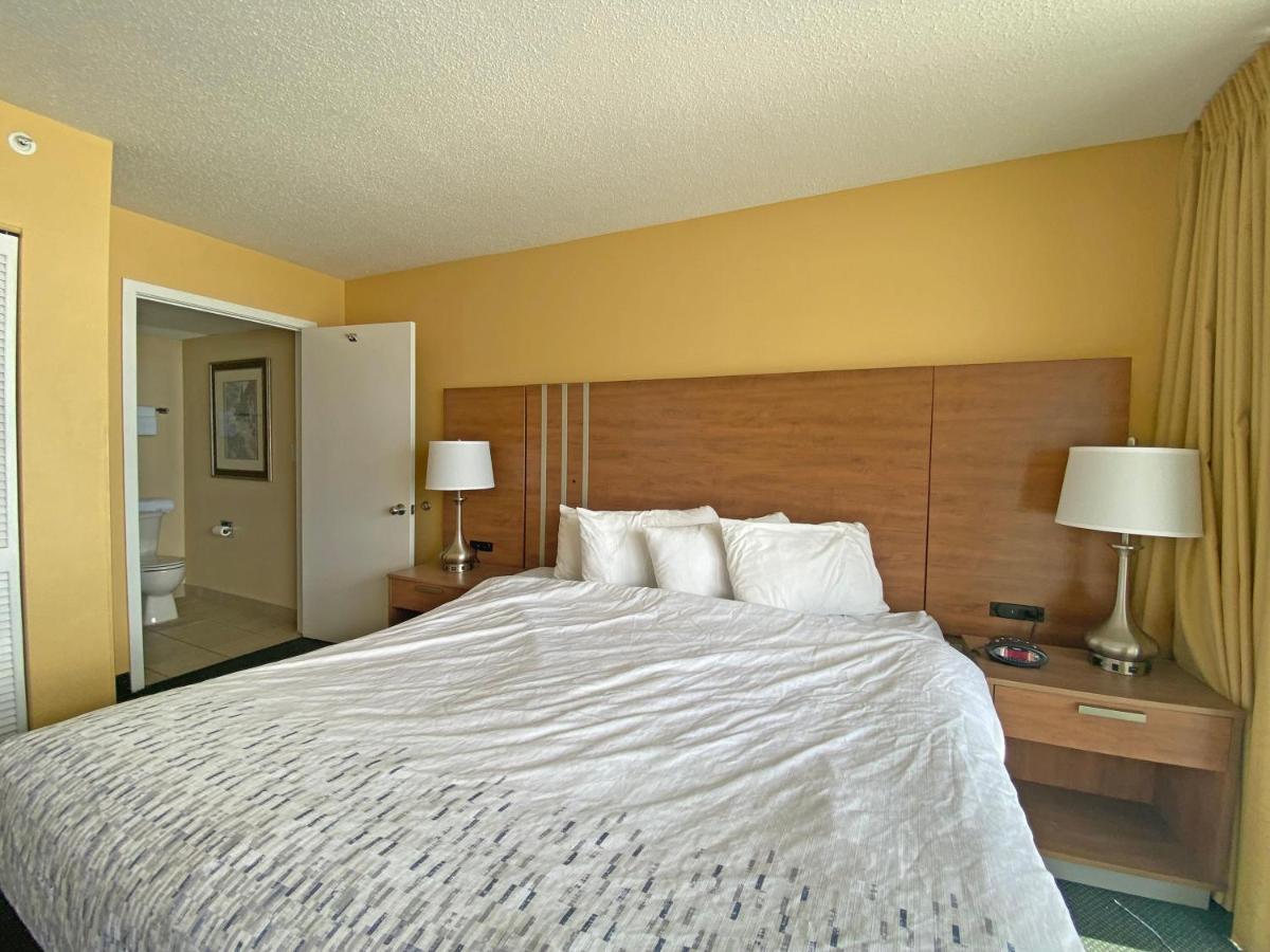 Camelot By The Sea By Palmetto Vacations Myrtle Beach