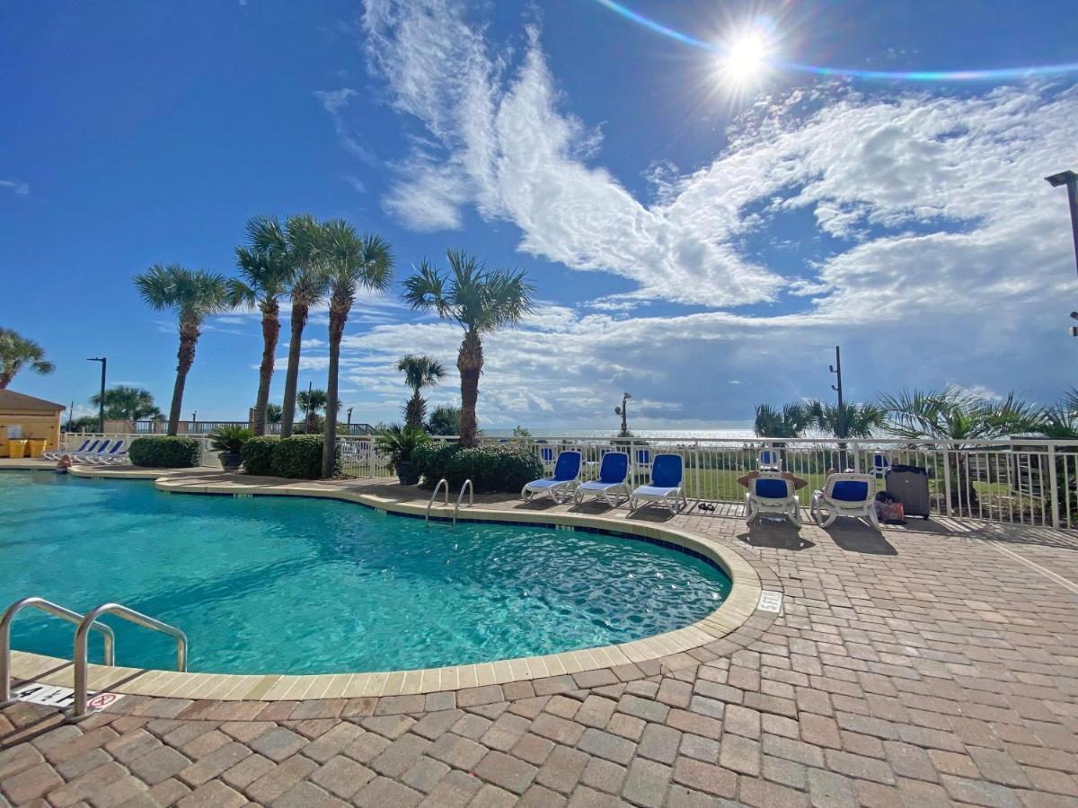 Holiday home Camelot By The Sea By Palmetto Vacations *