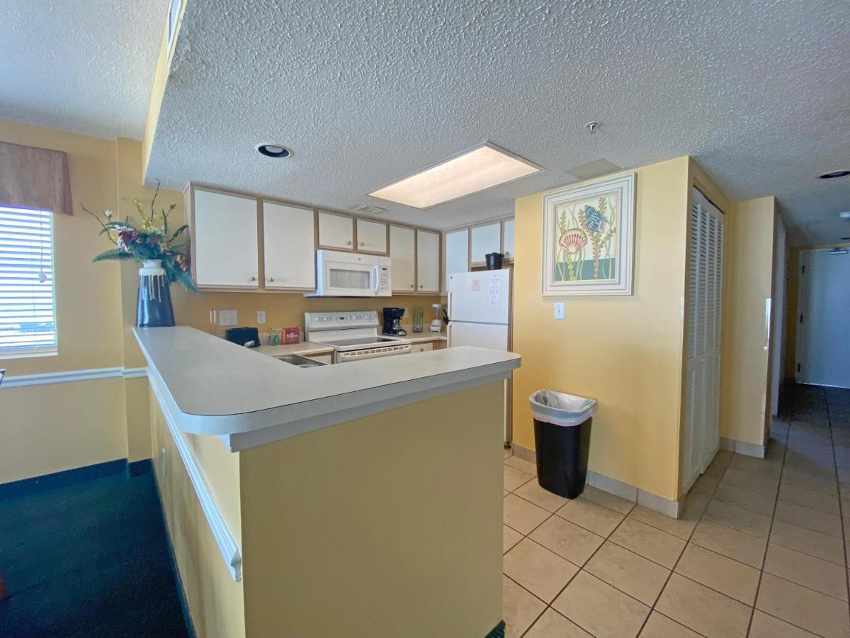 Camelot By The Sea By Palmetto Vacations * Myrtle Beach