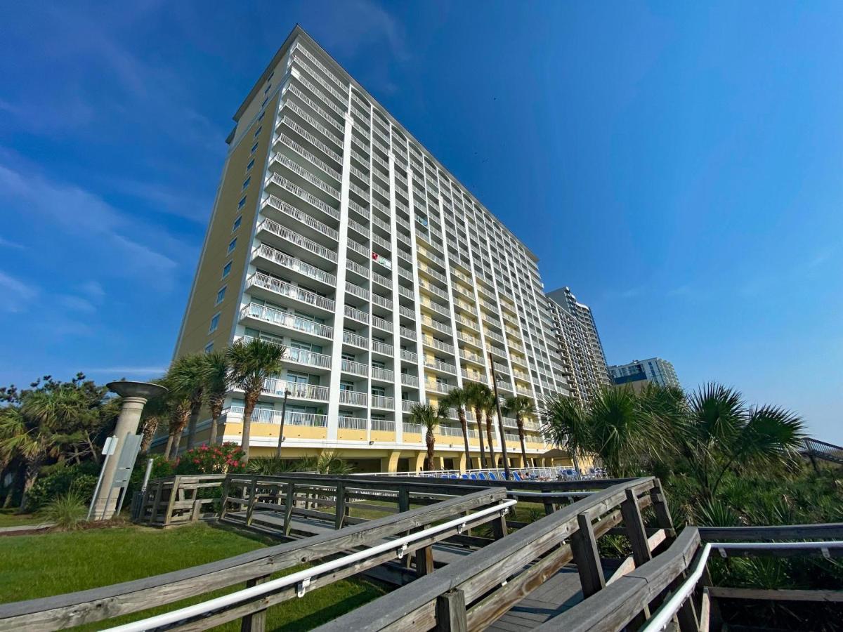 Holiday home Camelot By The Sea By Palmetto Vacations
