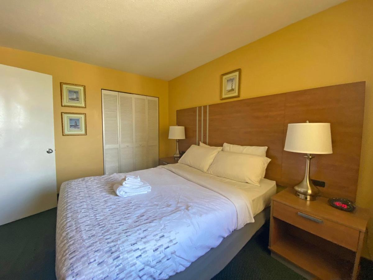 Holiday home Camelot By The Sea By Palmetto Vacations