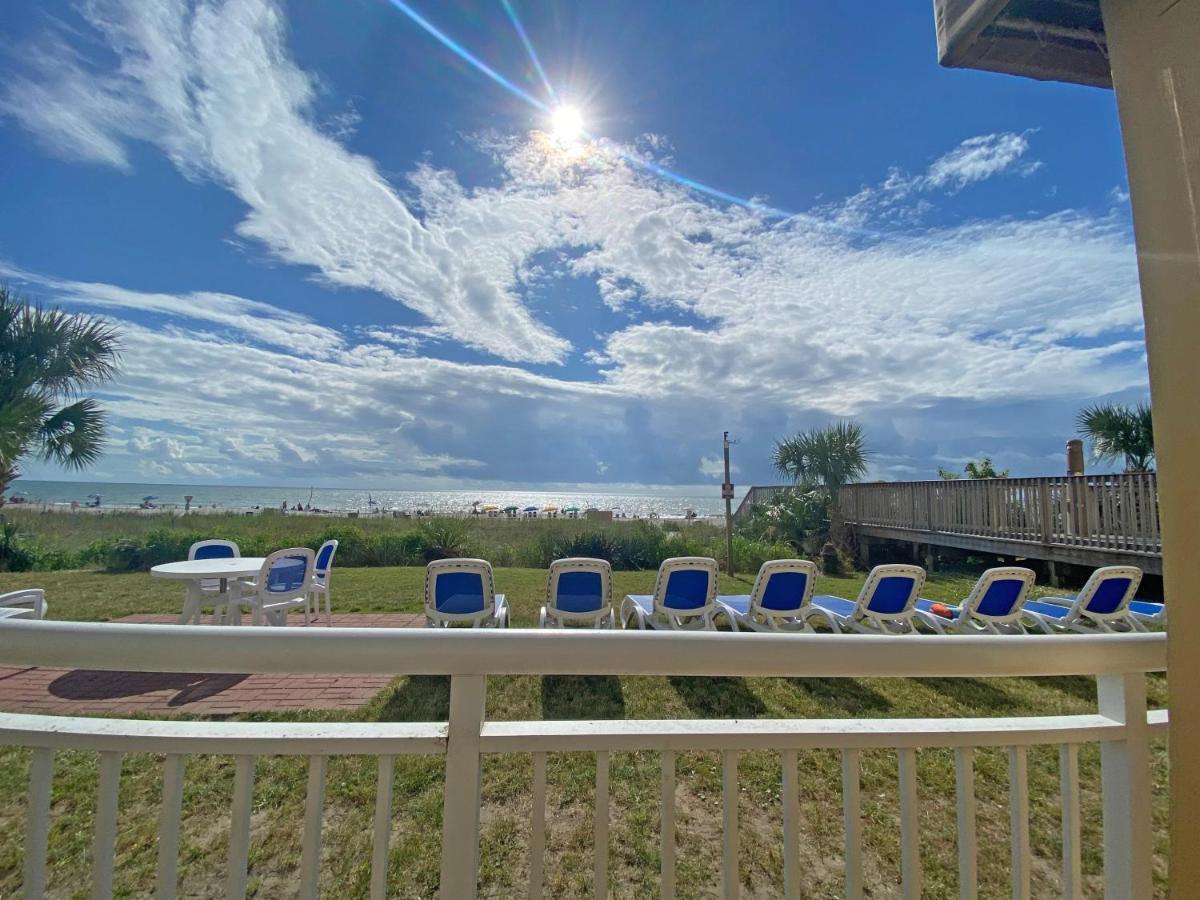 Camelot By The Sea By Palmetto Vacations Holiday home *
