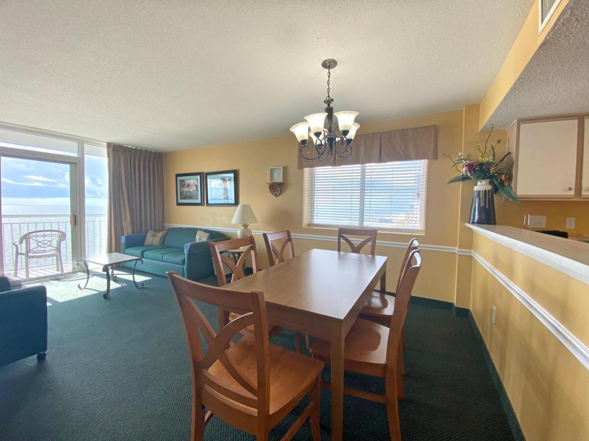 Holiday home Camelot By The Sea By Palmetto Vacations Myrtle Beach