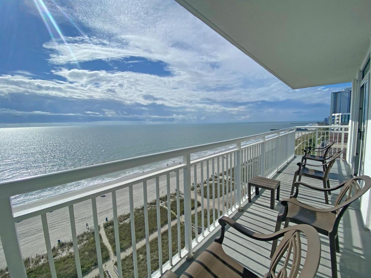 Camelot By The Sea By Palmetto Vacations * Myrtle Beach