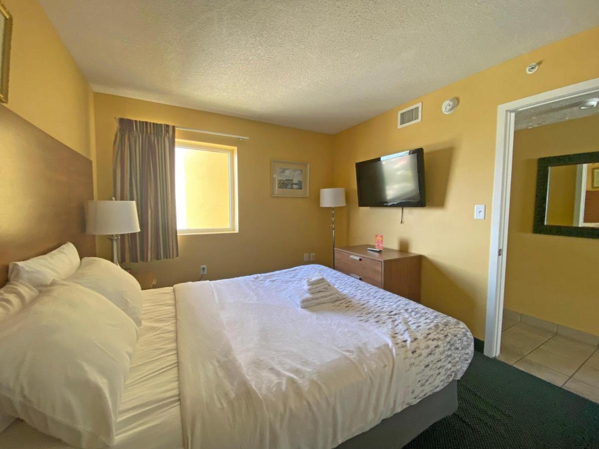 Camelot By The Sea By Palmetto Vacations
