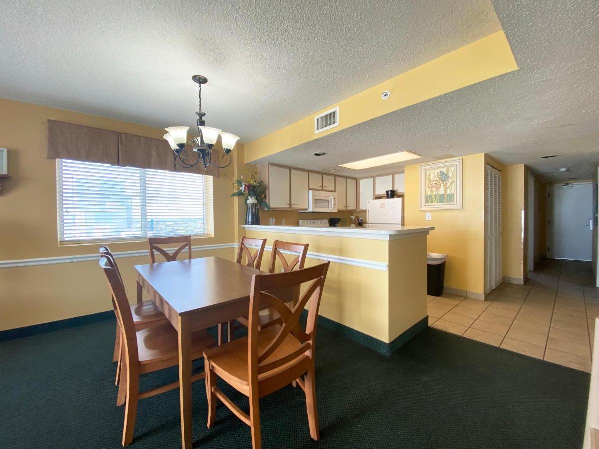 Holiday home Camelot By The Sea By Palmetto Vacations *