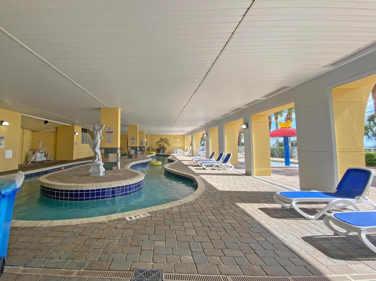Camelot By The Sea By Palmetto Vacations