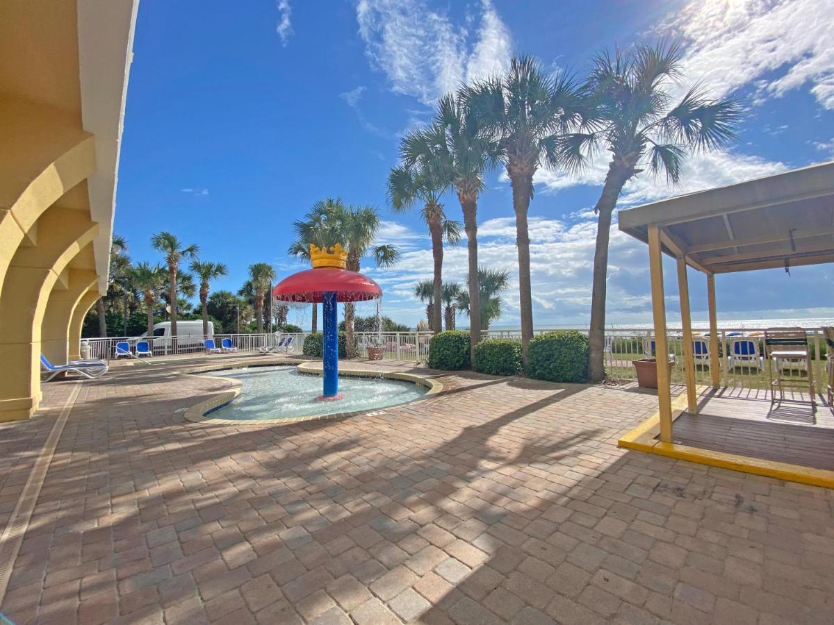 Holiday home Camelot By The Sea By Palmetto Vacations Myrtle Beach