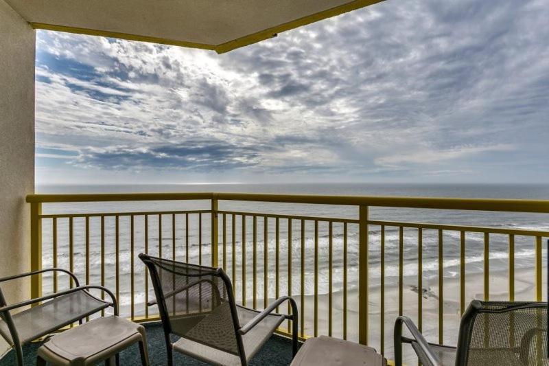 Baywatch 1718 Apartment *