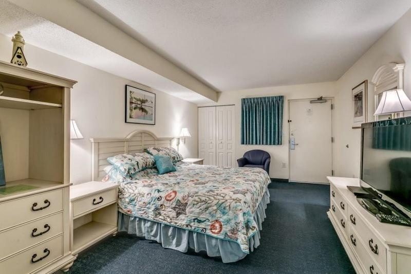 Baywatch 1718 Apartment Myrtle Beach