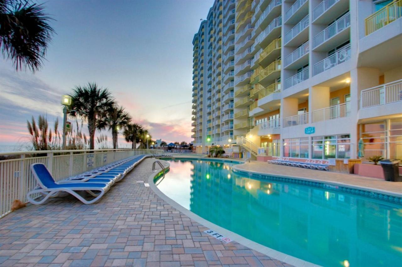Apartment Baywatch 1718